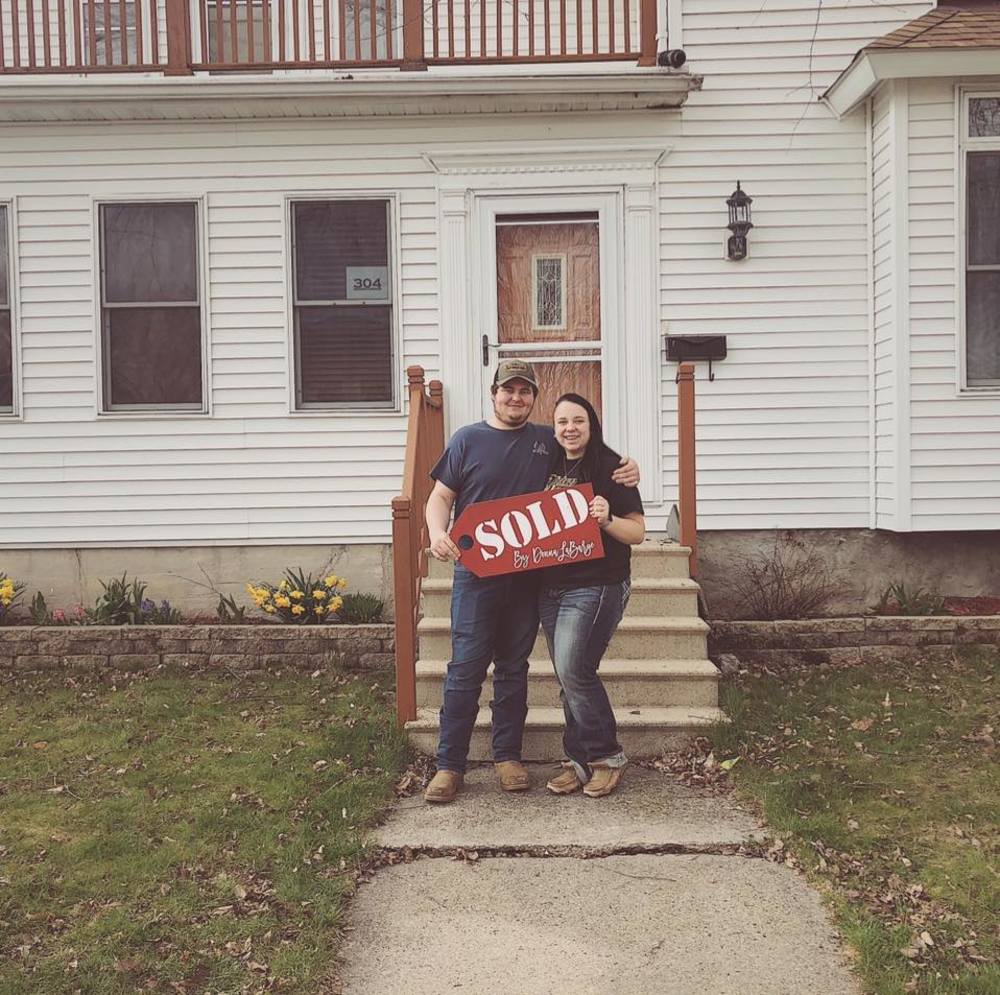 Meet your Posher, Kelsey